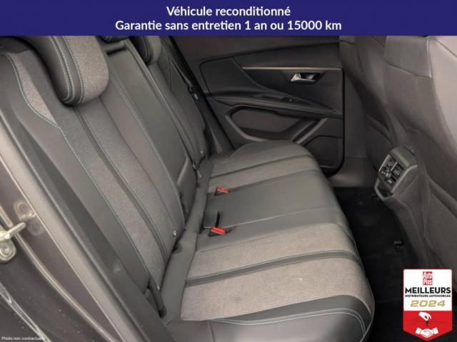Peugeot 3008 image 9
