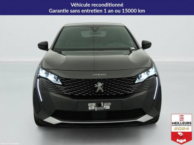 Peugeot 3008 image 2