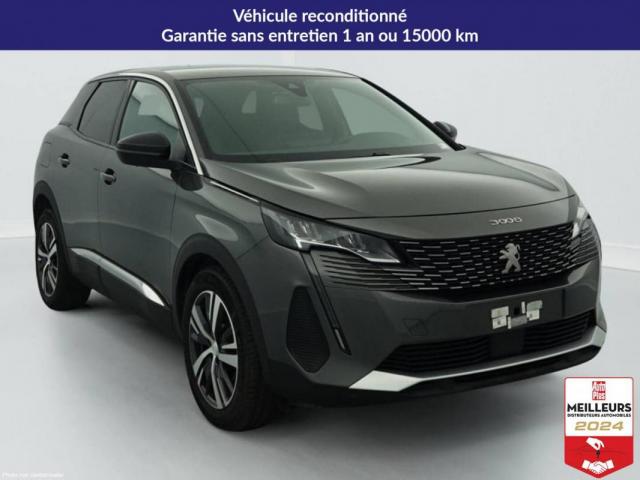 Peugeot 3008 image 7