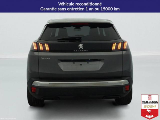 Peugeot 3008 image 3