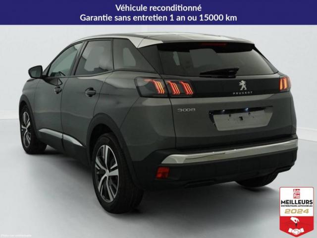 Peugeot 3008 image 1