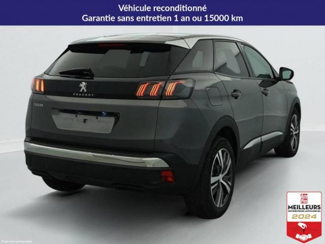 Peugeot 3008 image 6