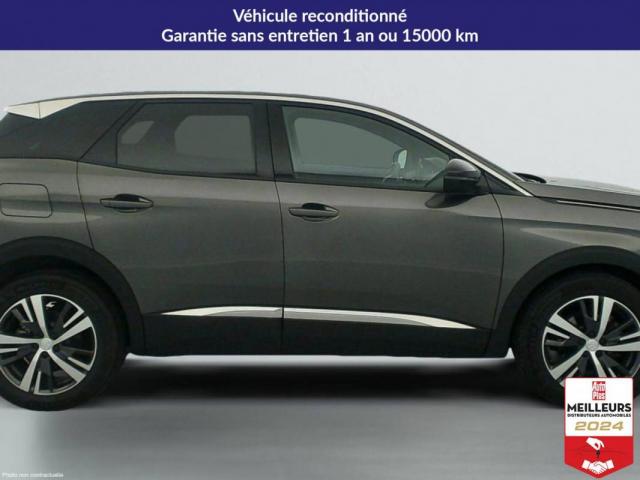 Peugeot 3008 image 4