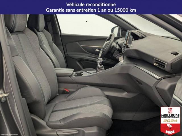 Peugeot 3008 image 5