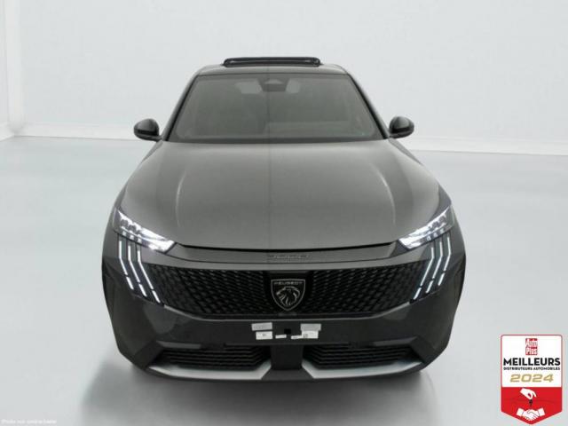 Peugeot 3008 image 1