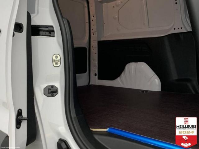 Peugeot Partner image 1