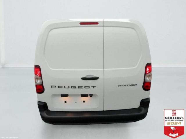 Peugeot Partner image 2