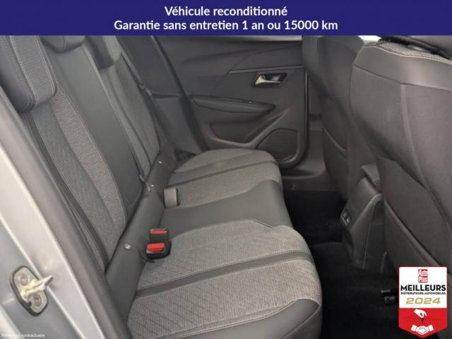 Peugeot 208 image 4