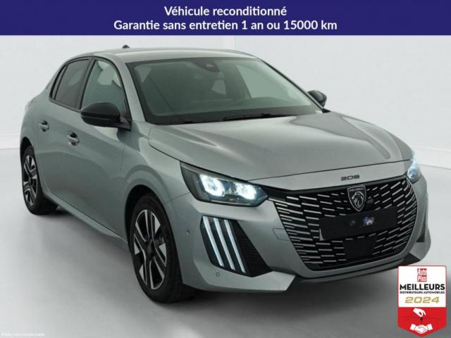Peugeot 208 image 8