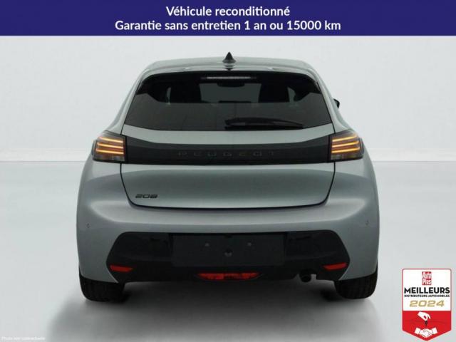 Peugeot 208 image 3