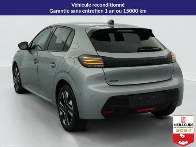 Peugeot 208 image 7
