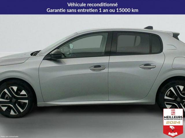 Peugeot 208 image 5