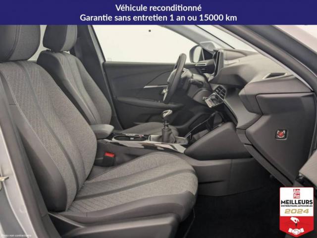 Peugeot 208 image 1