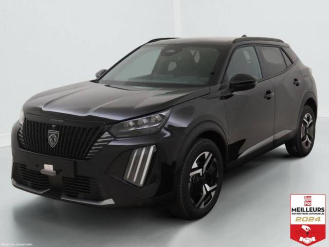 Peugeot 2008 image 8