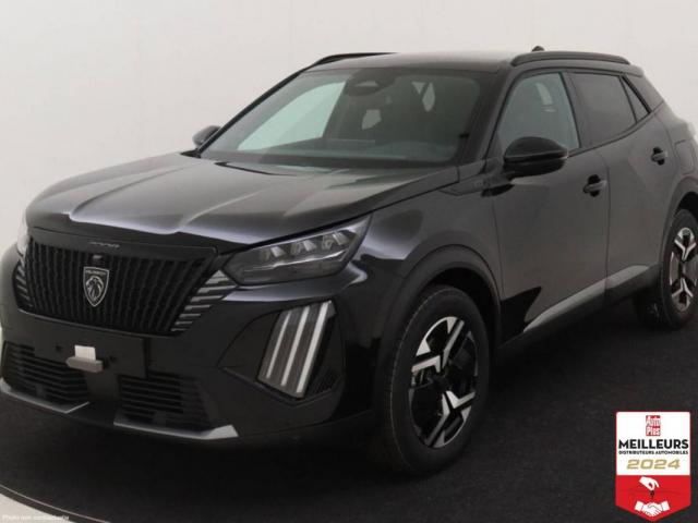 Peugeot 2008 image 1