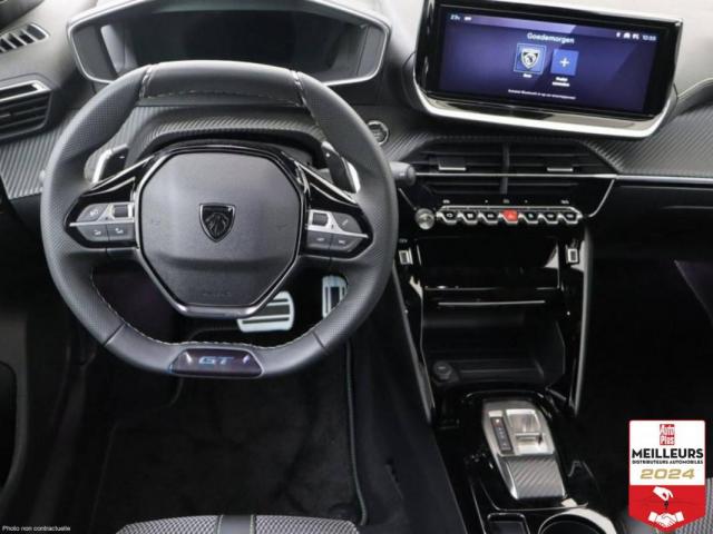 Peugeot 2008 image 9