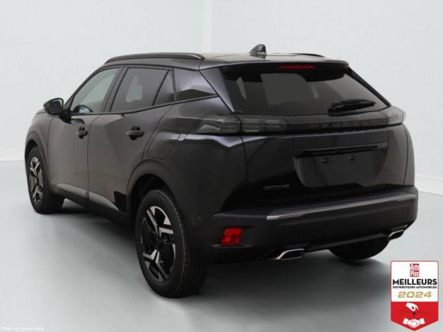 Peugeot 2008 image 6