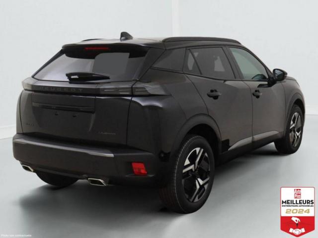 Peugeot 2008 image 4