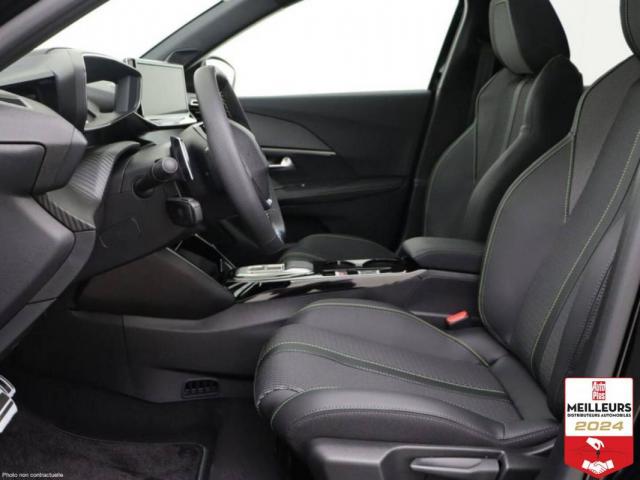 Peugeot 2008 image 5
