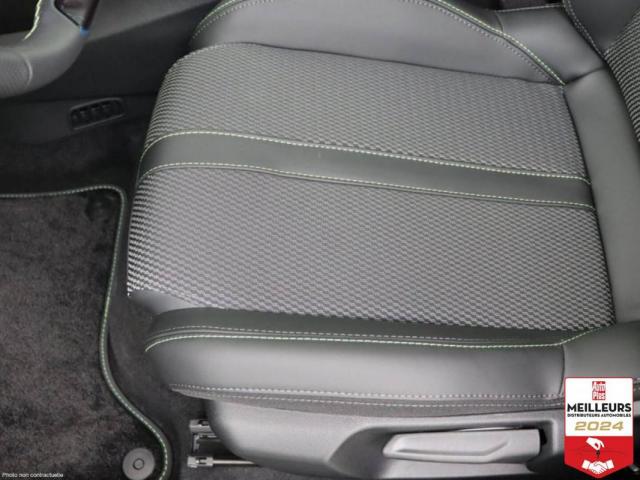 Peugeot 2008 image 3