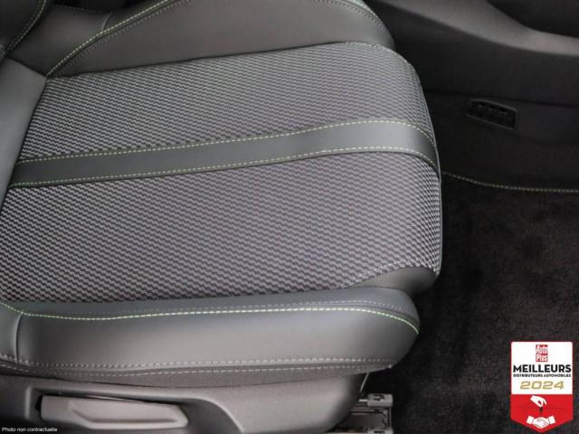 Peugeot 2008 image 7