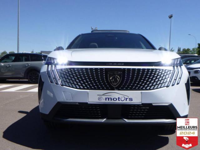 Peugeot 3008 image 5