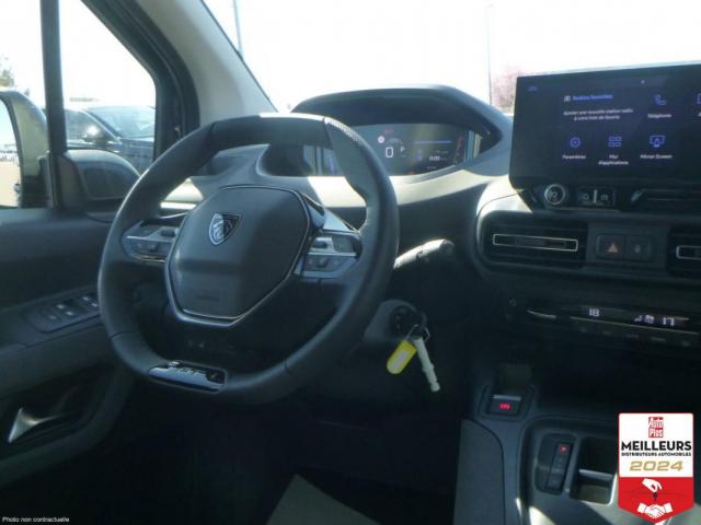 Peugeot Rifter image 2