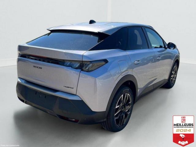 Peugeot 3008 image 9