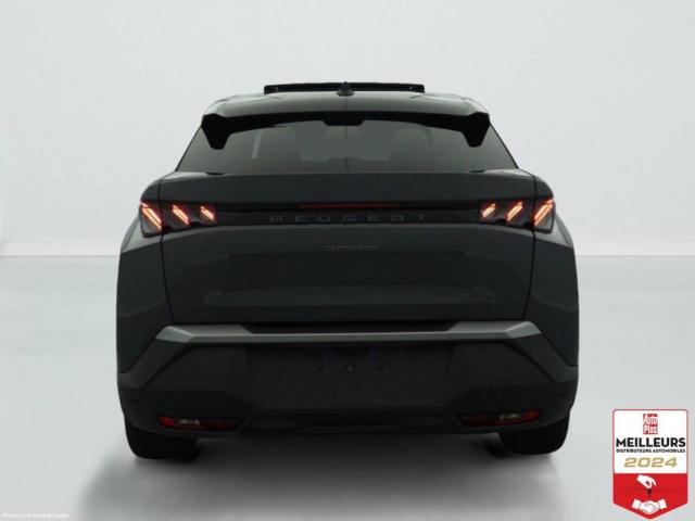 Peugeot 3008 image 3