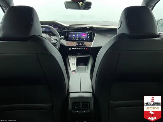Peugeot 308 image 4