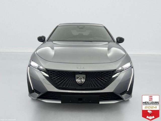 Peugeot 308 image 5