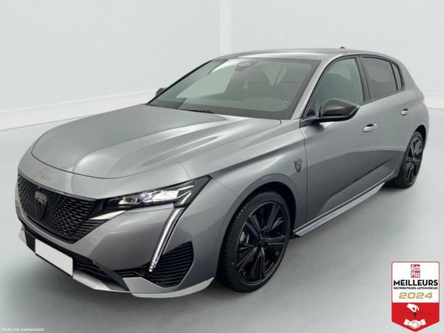 Peugeot 308 image 3