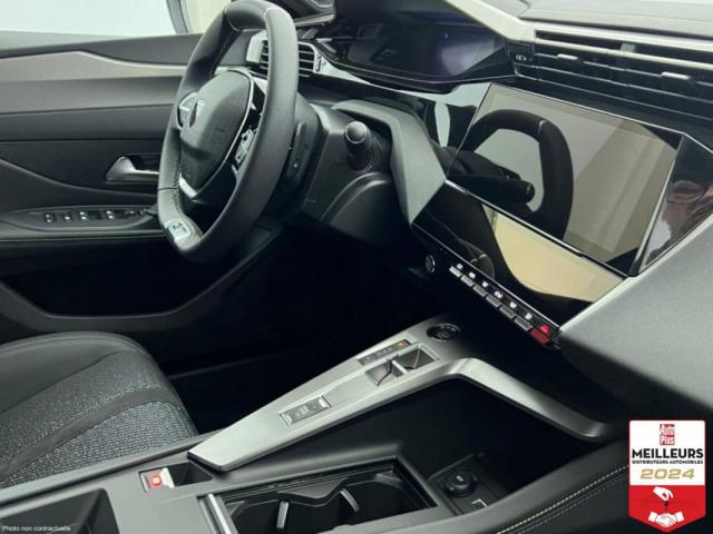 Peugeot 308 image 7