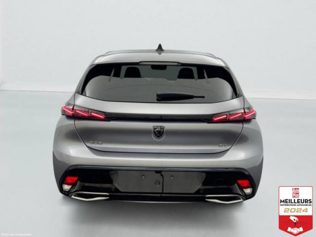 Peugeot 308 image 8