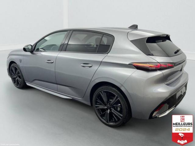Peugeot 308 image 2