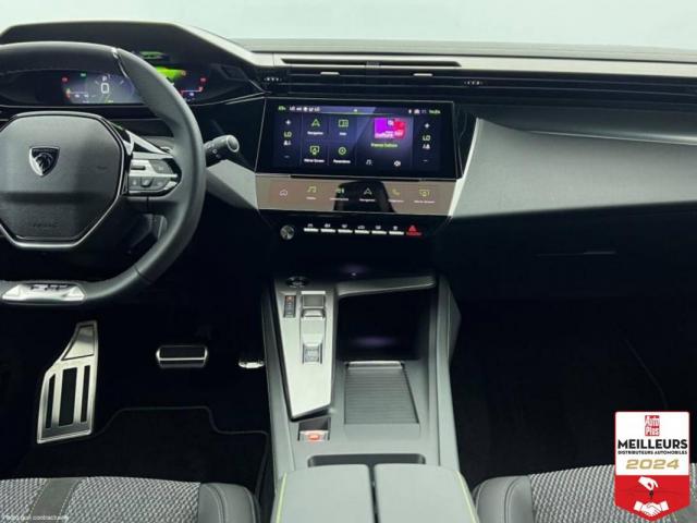 Peugeot 308 image 9