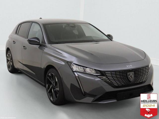 Peugeot 308 image 8