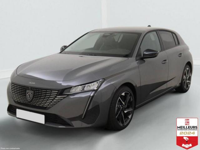 Peugeot 308 image 6