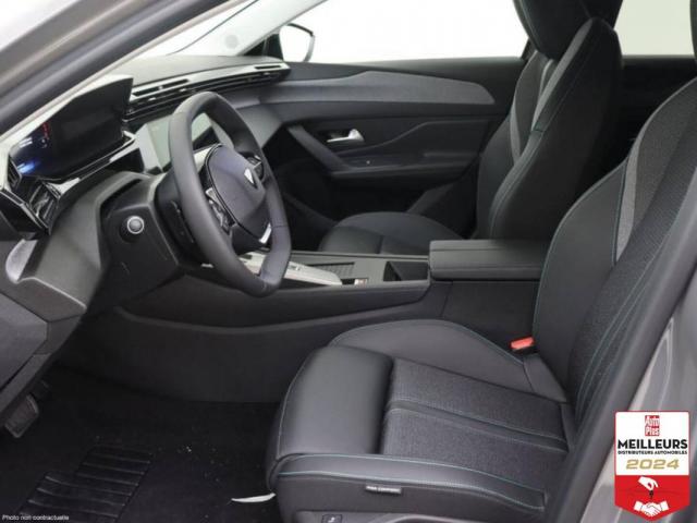 Peugeot 308 image 9