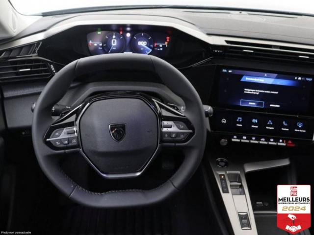 Peugeot 308 image 4