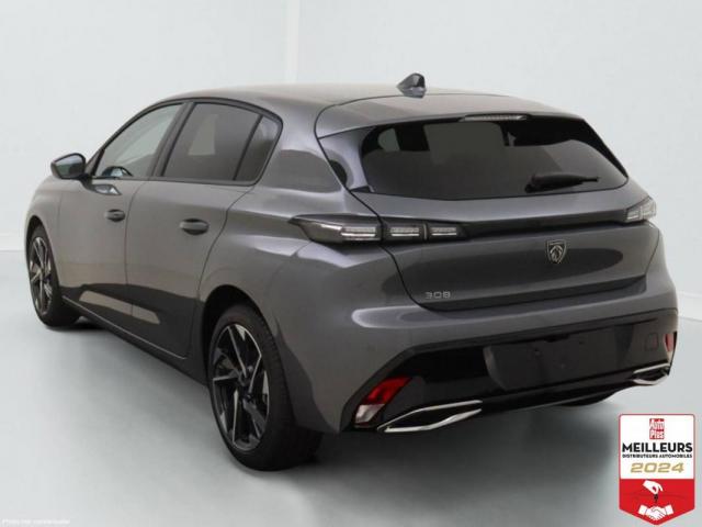 Peugeot 308 image 7