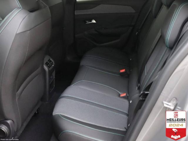 Peugeot 308 image 5
