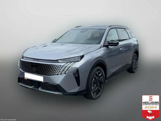 Peugeot 5008 image 4