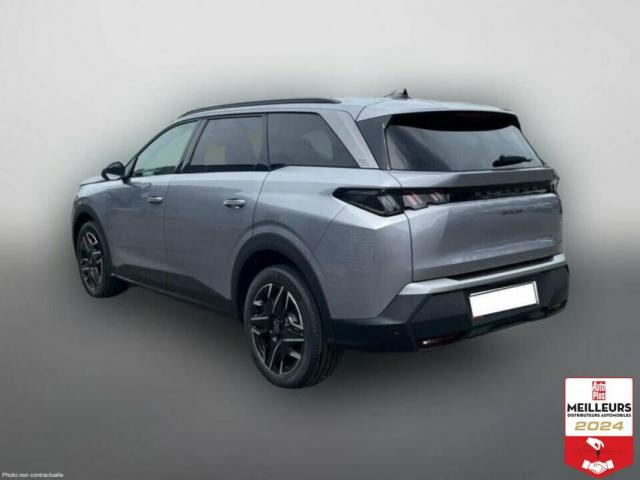 Peugeot 5008 image 3