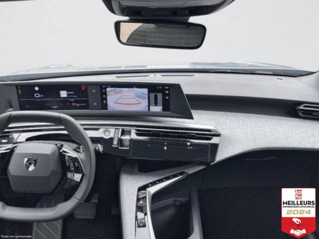 Peugeot 5008 image 1