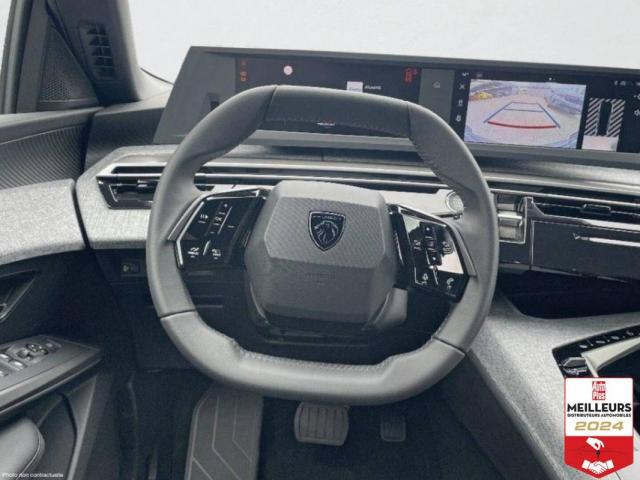 Peugeot 5008 image 9