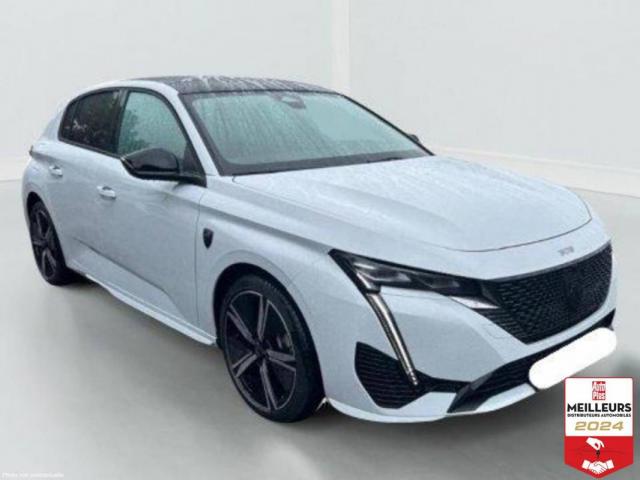 Peugeot 308 image 6
