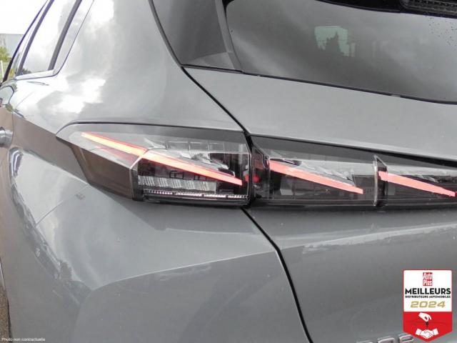 Peugeot 308 image 6