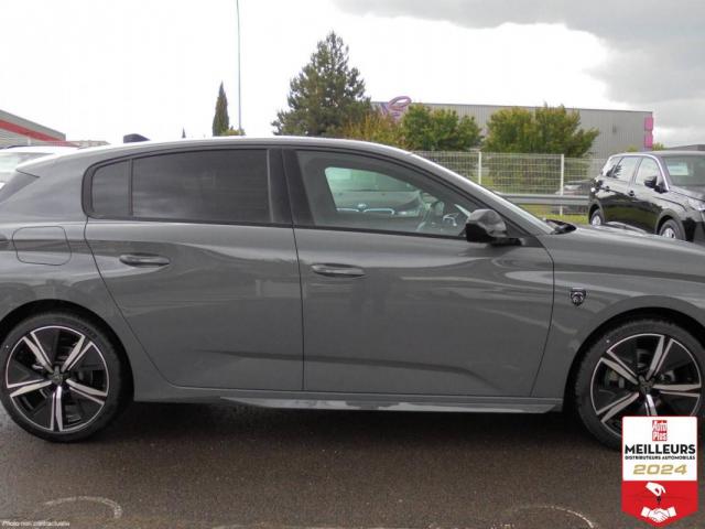Peugeot 308 image 7