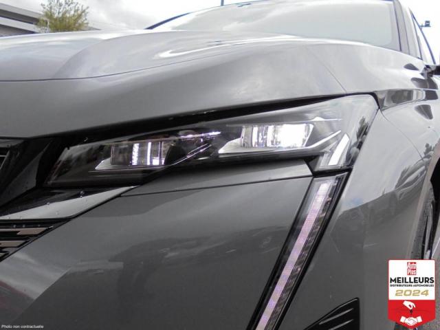 Peugeot 308 image 1